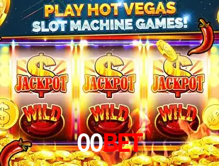 Login 00BET Casino Online
